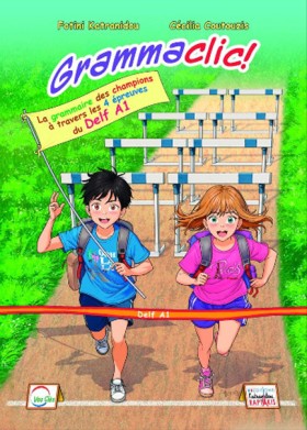 GRAMMACLIC …