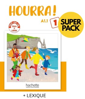 HOURRA! MI &hellip;
