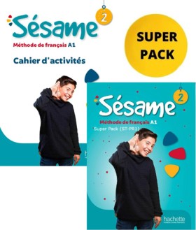 SESAME 2 S &hellip;