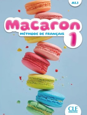 MACARON 1 …