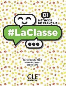 #LACLASSE …