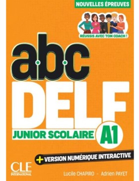 ABC DELF J …