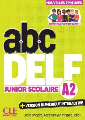 ABC DELF J &hellip;