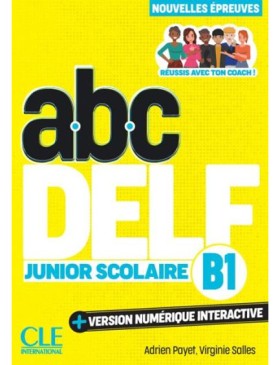 ABC DELFJU …