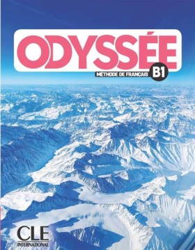 ODYSSEE B1 &hellip;