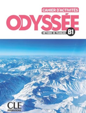 ODYSSEE B1 …