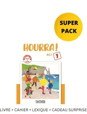 HOURRA! MI &hellip;
