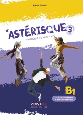 ASTERISQUE …