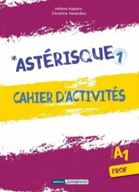 ASTERISQUE …