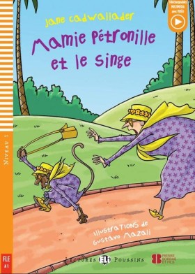 LEP 1: MAM …