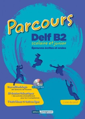 PARCOURS D &hellip;