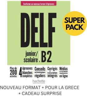 DELF SCOLA …