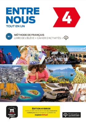 ENTRE NOUS &hellip;