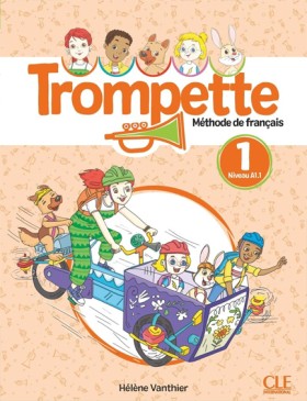 TROMPETTE &hellip;