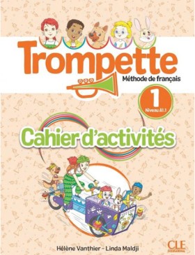 TROMPETTE …