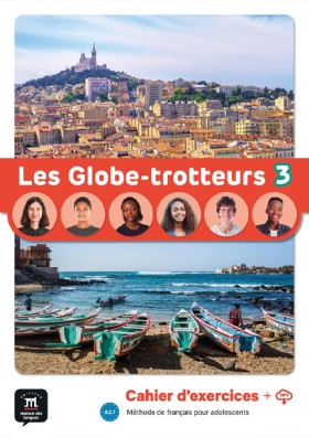 Les Globe- &hellip;