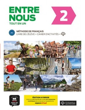 ENTRE NOUS …