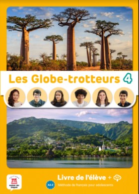 LES GLOBE- &hellip;