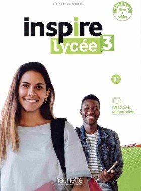 INSPIRE LY …