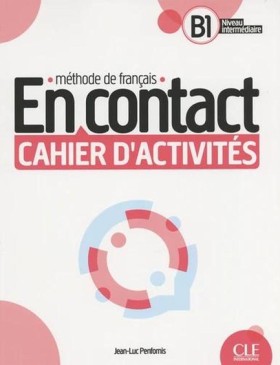 EN CONTACT &hellip;