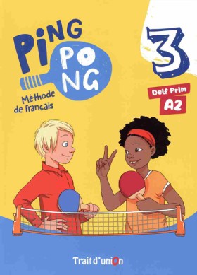 PING PONG &hellip;