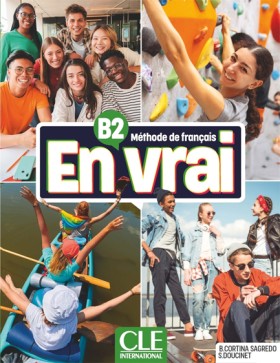 EN VRAI B2 &hellip;