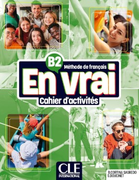 EN VRAI B2 &hellip;