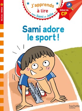 SAMI ET JU &hellip;
