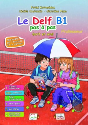 LE DELF B1 &hellip;