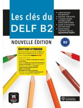 LES CLES D &hellip;