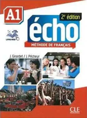 ECHO A1 EL &hellip;