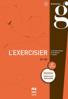 LEXERCISIE &hellip;