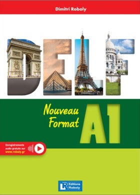 DELF A1 NO &hellip;