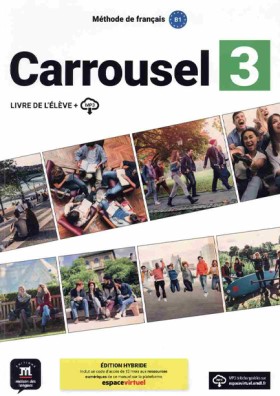 CARROUSEL &hellip;