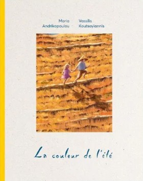 LA COULEUR …