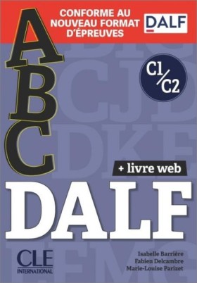 ABC DALF C …