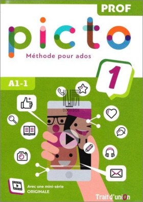 PICTO 1 A1 &hellip;