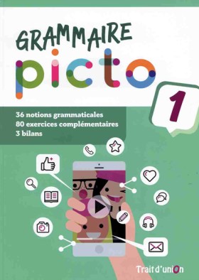 PICTO 1 A1 &hellip;