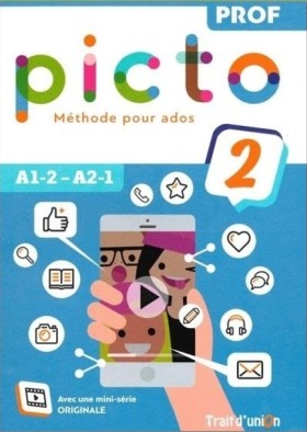 PICTO 2 A1 &hellip;