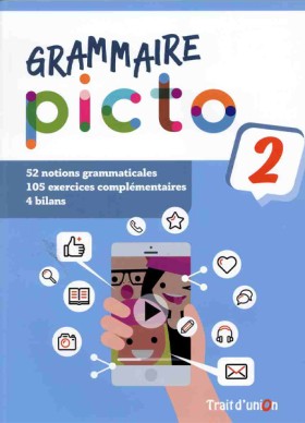 PICTO 2 A1 &hellip;