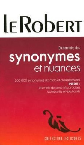 DICTIONNAI …