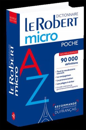 LE ROBERT &hellip;