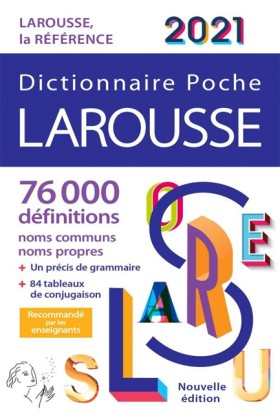 LE ROBERT &hellip;