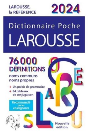 LAROUSSE D …