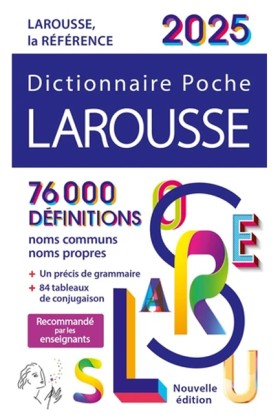 LAROUSSE D …