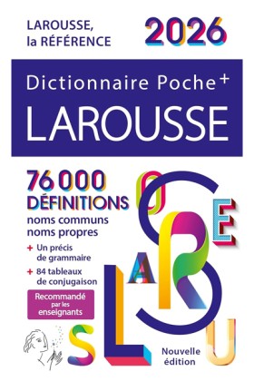 LAROUSSE D &hellip;