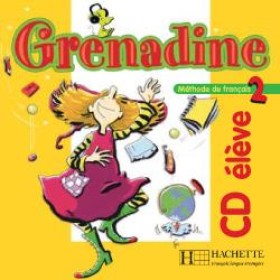 GRENADINE …