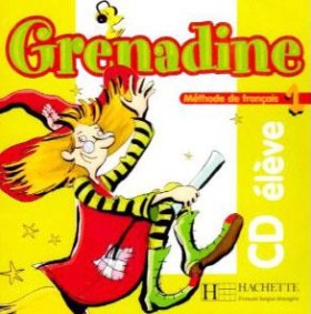 GRENADINE &hellip;