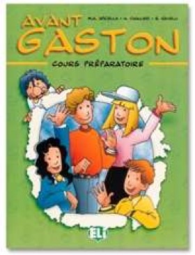GASTON AVA &hellip;