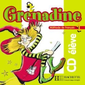 GRENADINE &hellip;